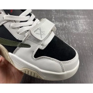 JORDAN CHECK CUT FZ8117-100 SCOTT THE X TRAVIS 0721